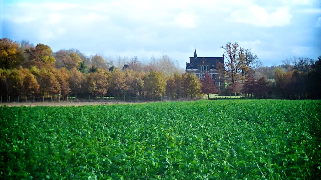 Grote Routepaden