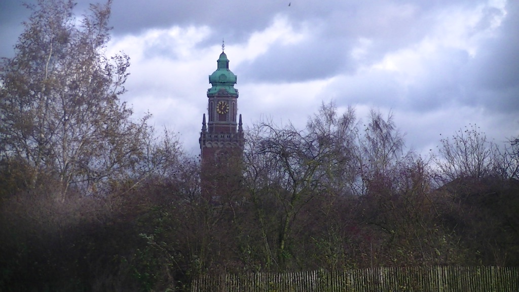 Abdij van het Park