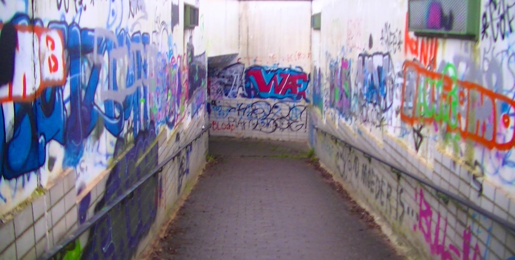GR 128 Vlaanderenroute
