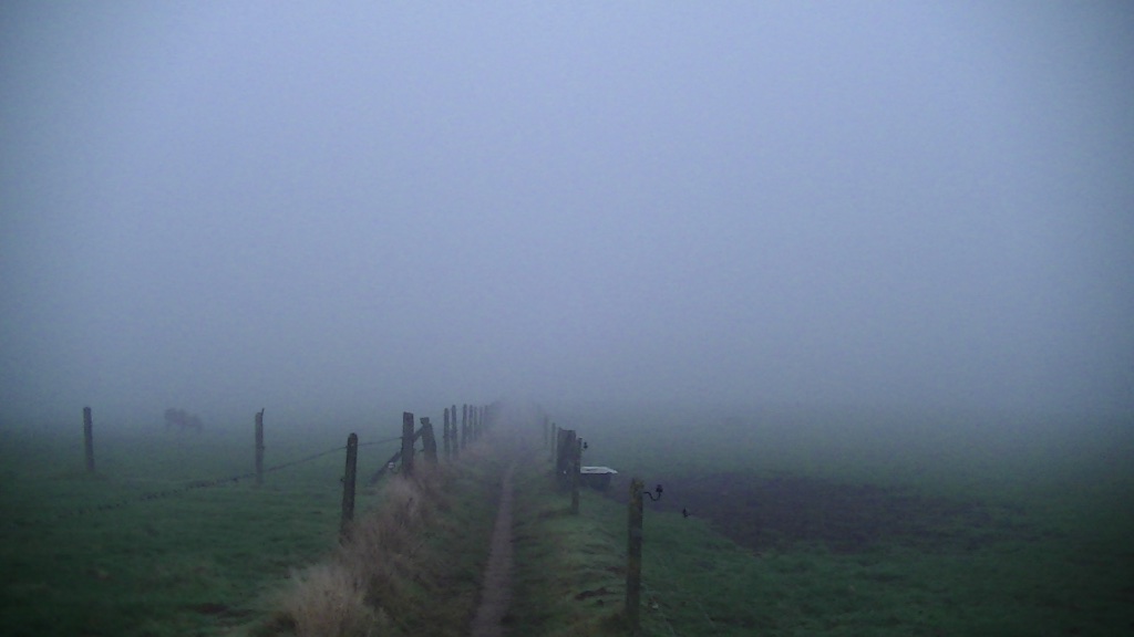 GR 128 Vlaanderenroute
