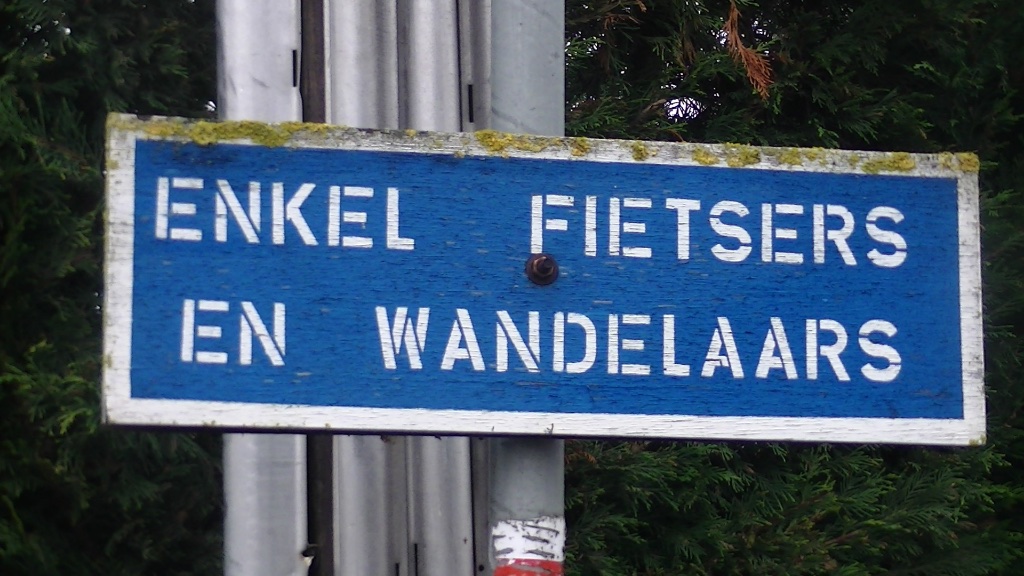 GR 128 Vlaanderenroute
