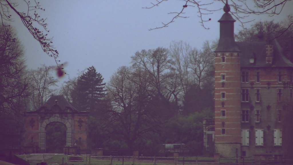 GR 128 Vlaanderenroute