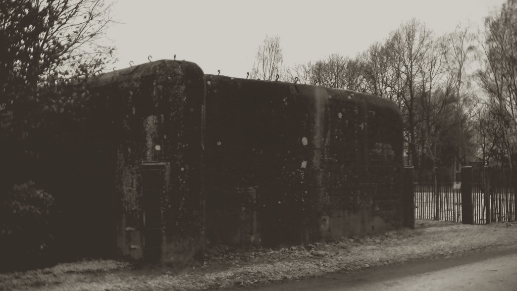 GR 128 Vlaanderenroute