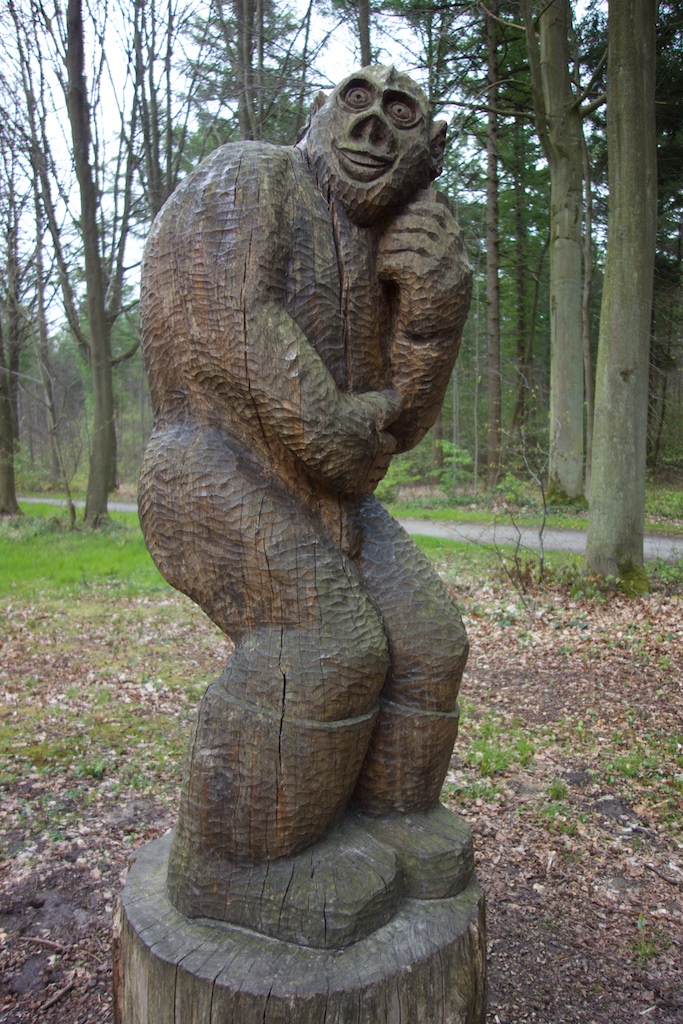 Heverleebos