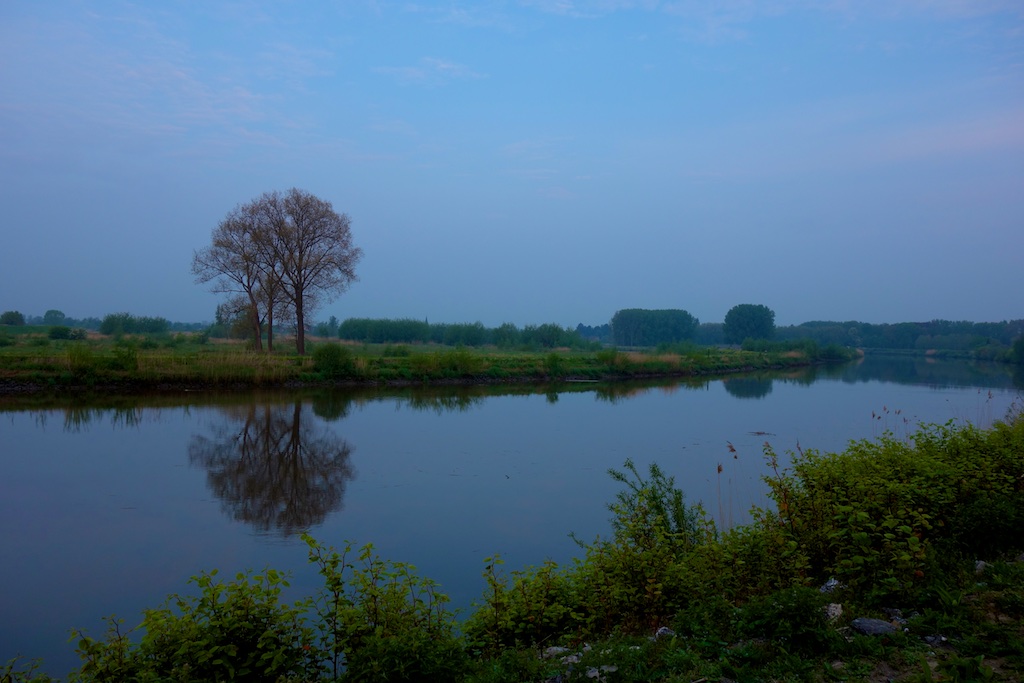 Schelde GR 128