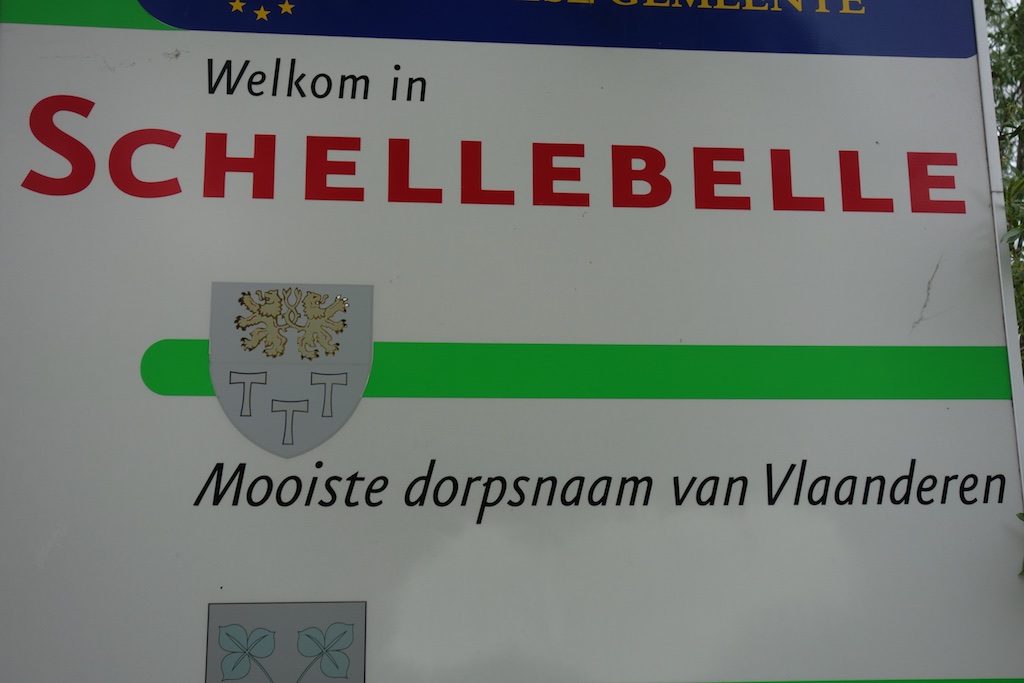 Schellebelle
