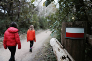 GR 5A Kustroute