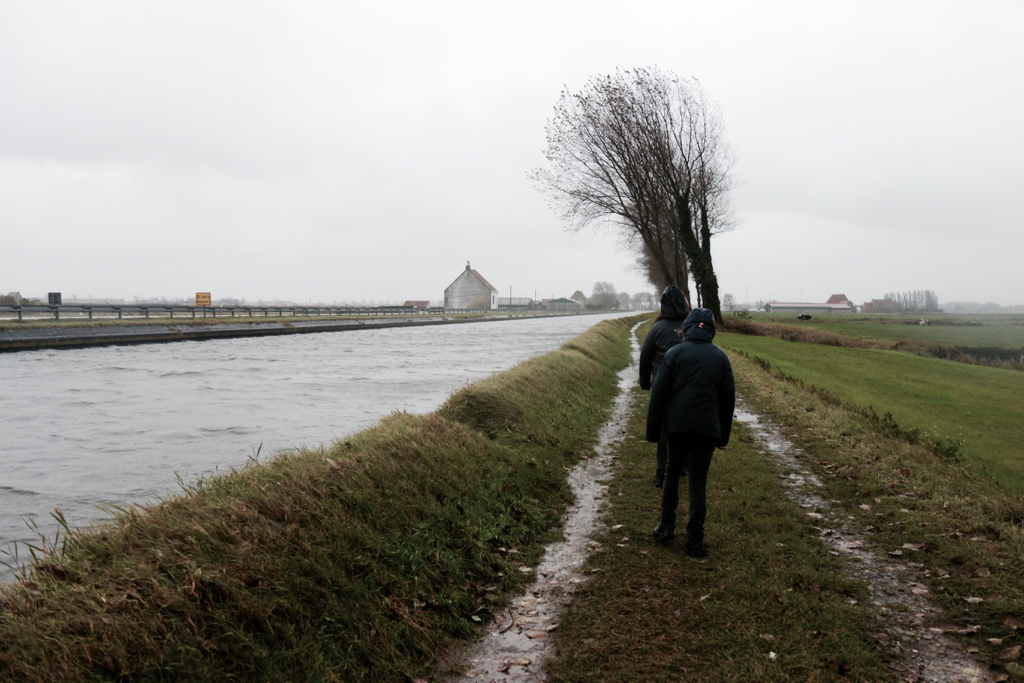 Brugse vaart
