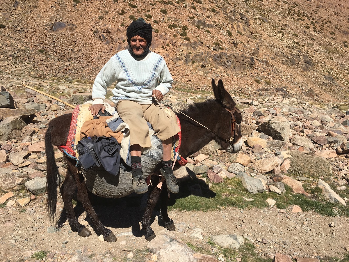 Berbers