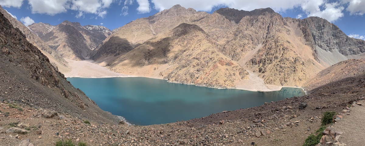 Lac Ifni