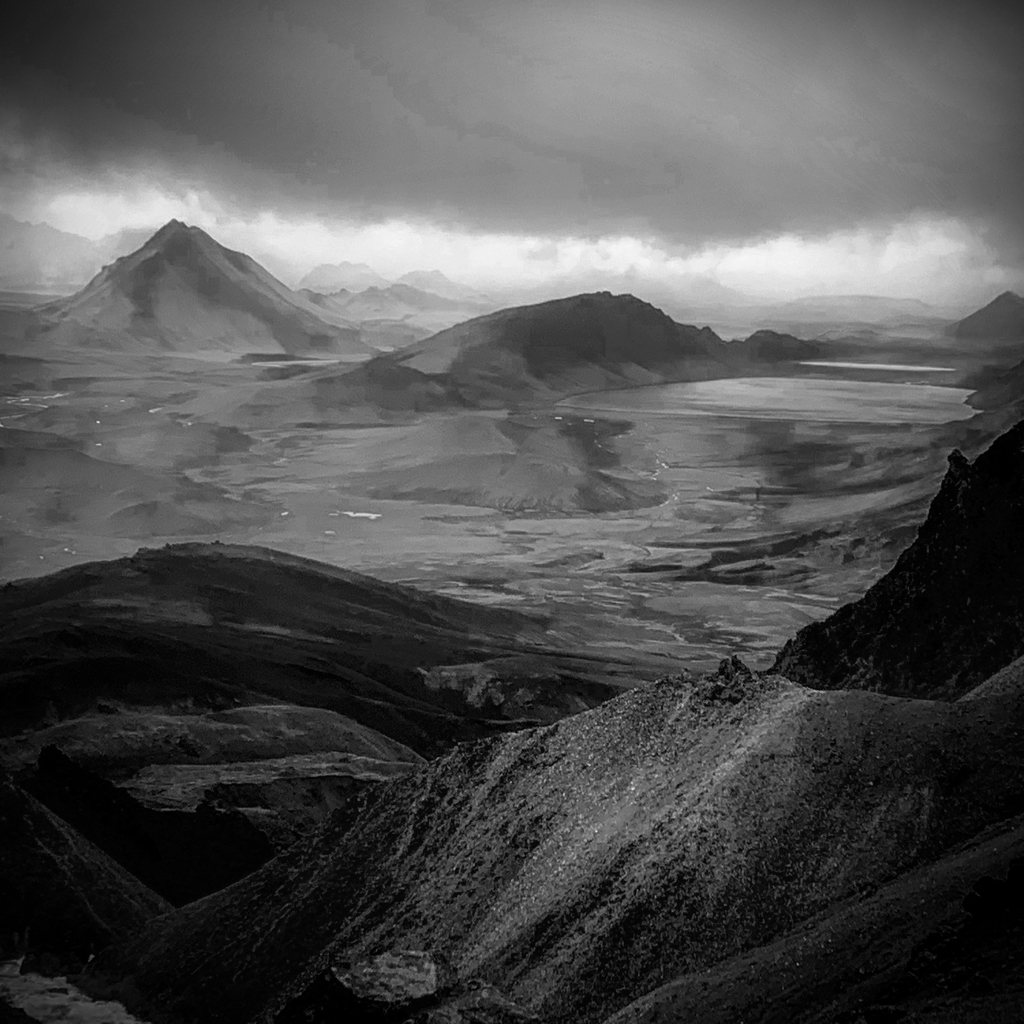 Laugavegur