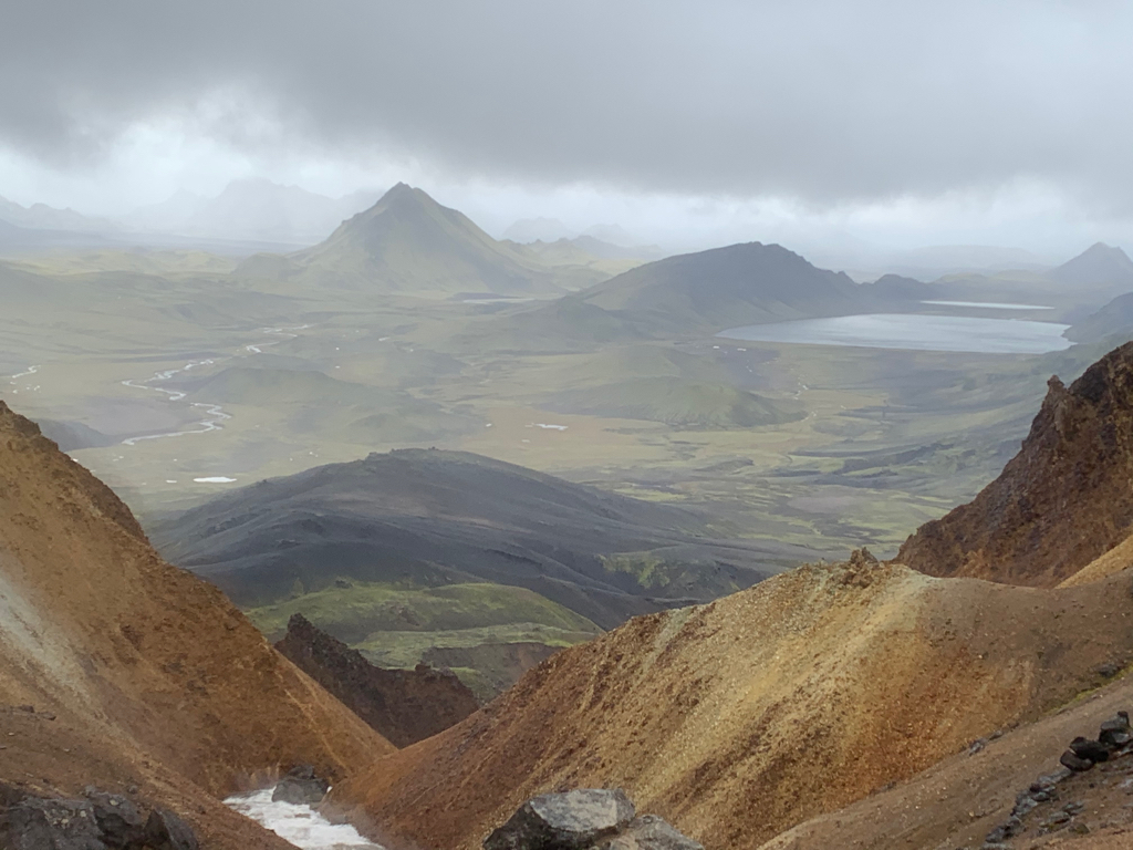 Laugavegur