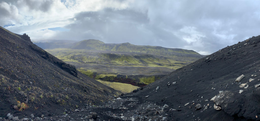 Laugavegur