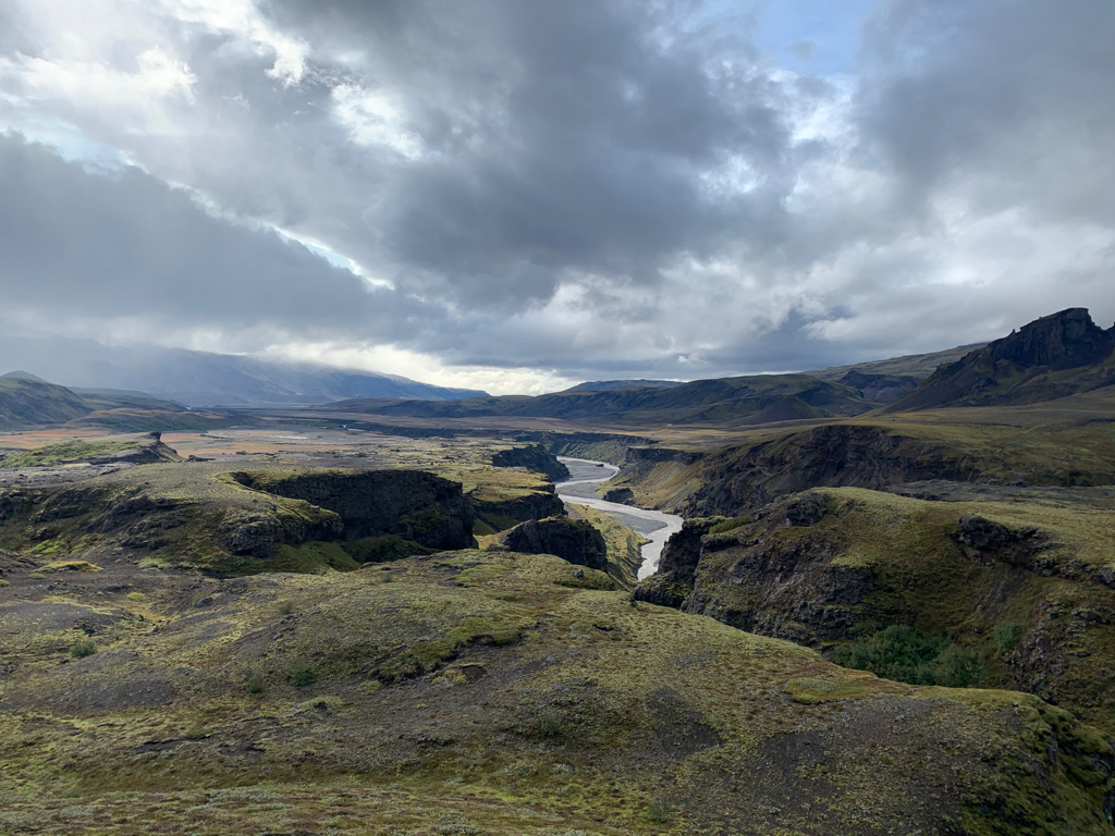 Laugavegur