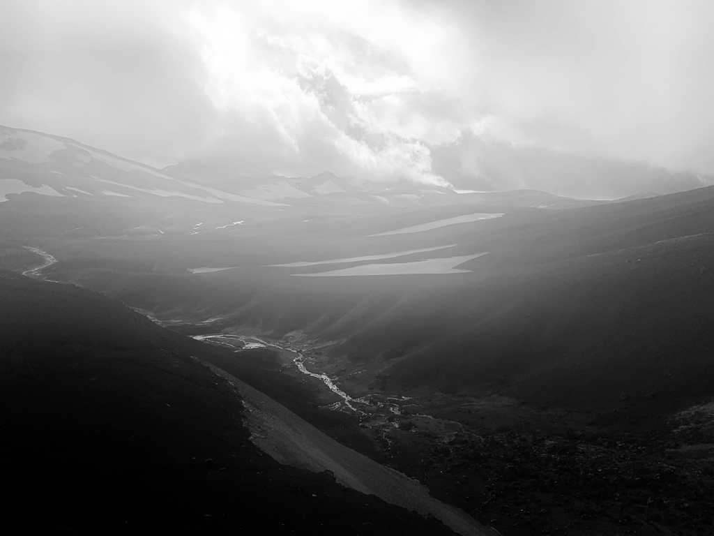 Laugavegur