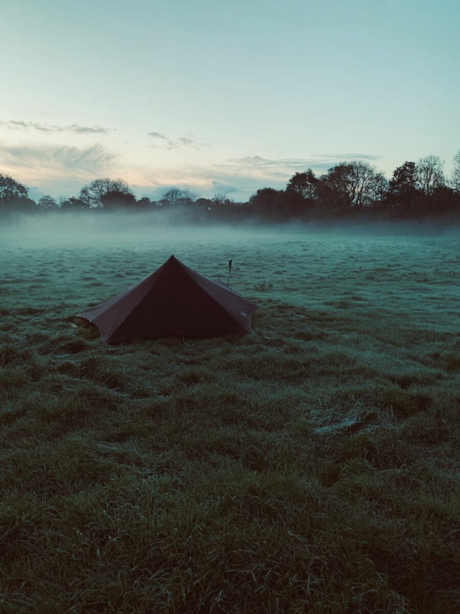 Trailstar