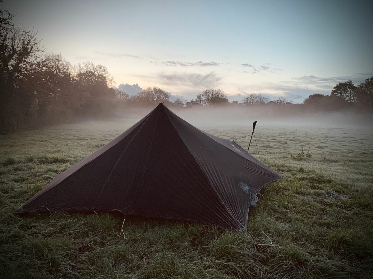 Trailstar