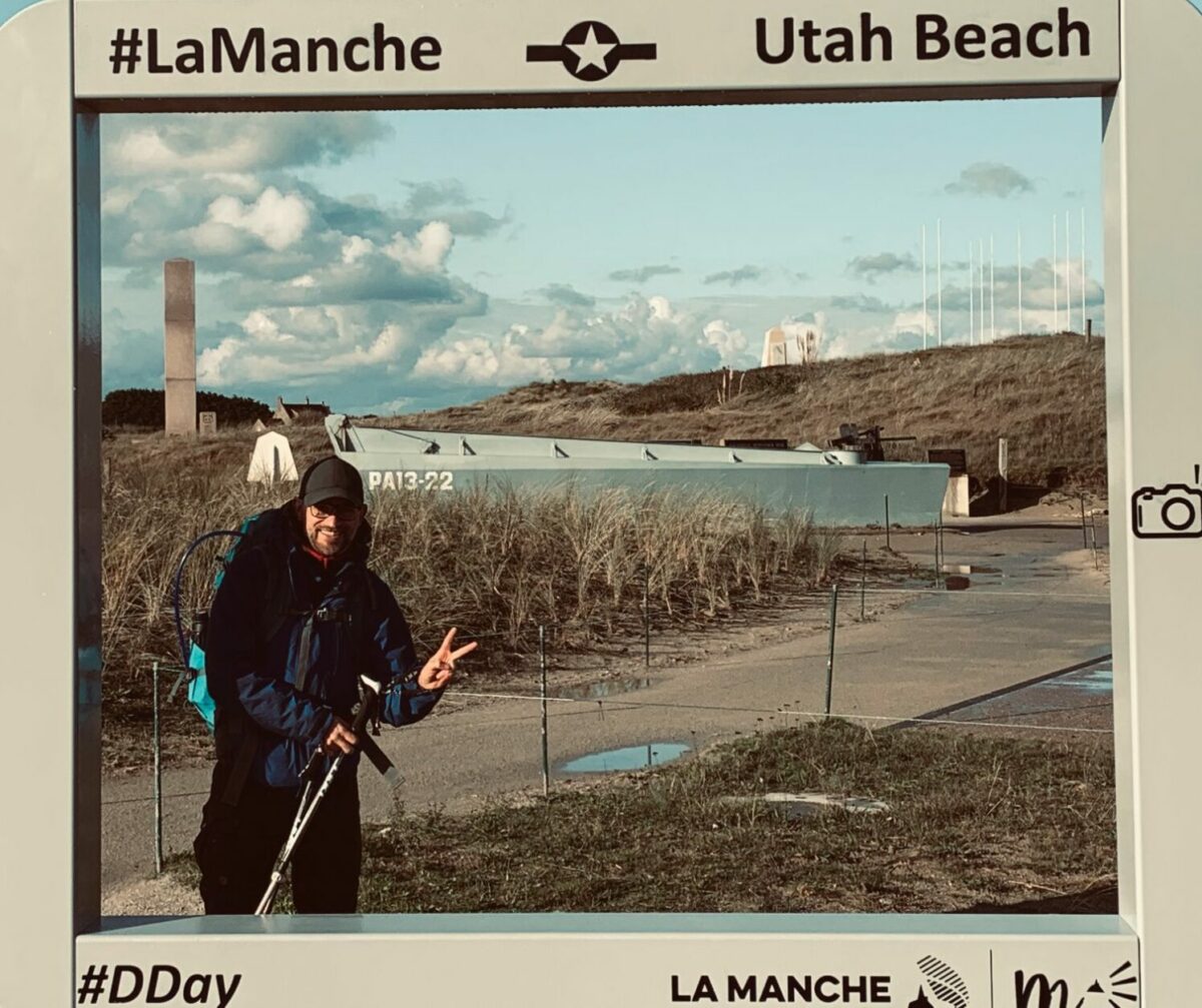Utah Beach