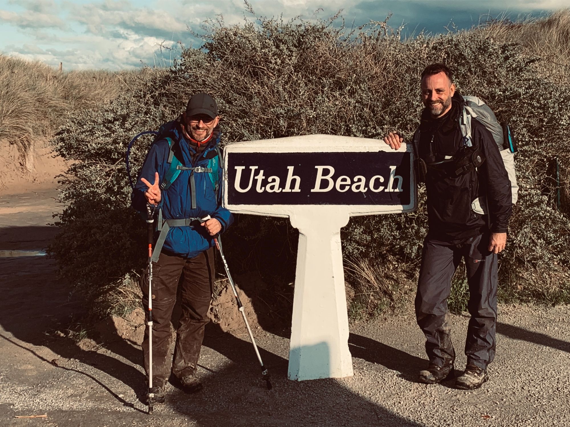 Utah Beach