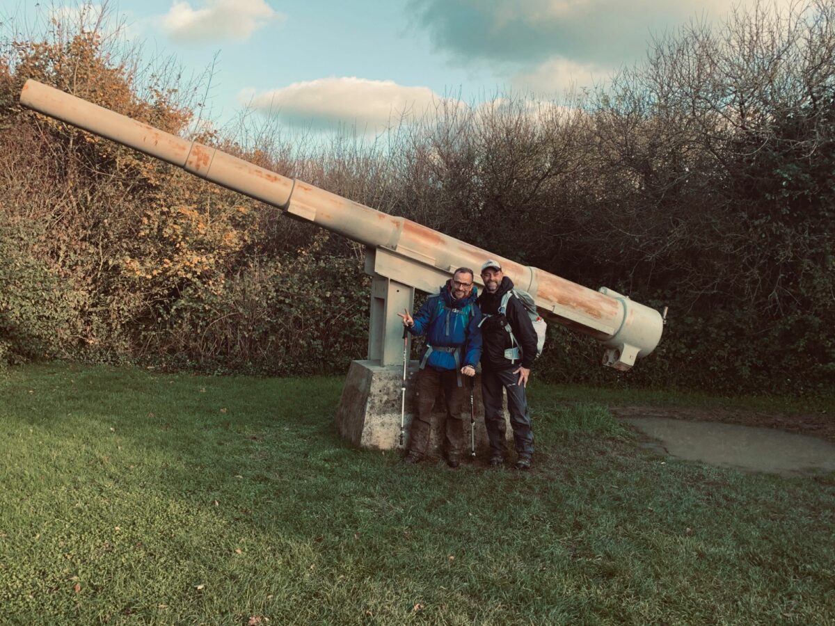 Pointe du Hoc