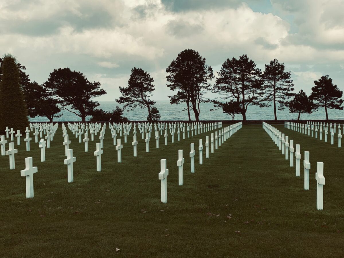 American Cemetery