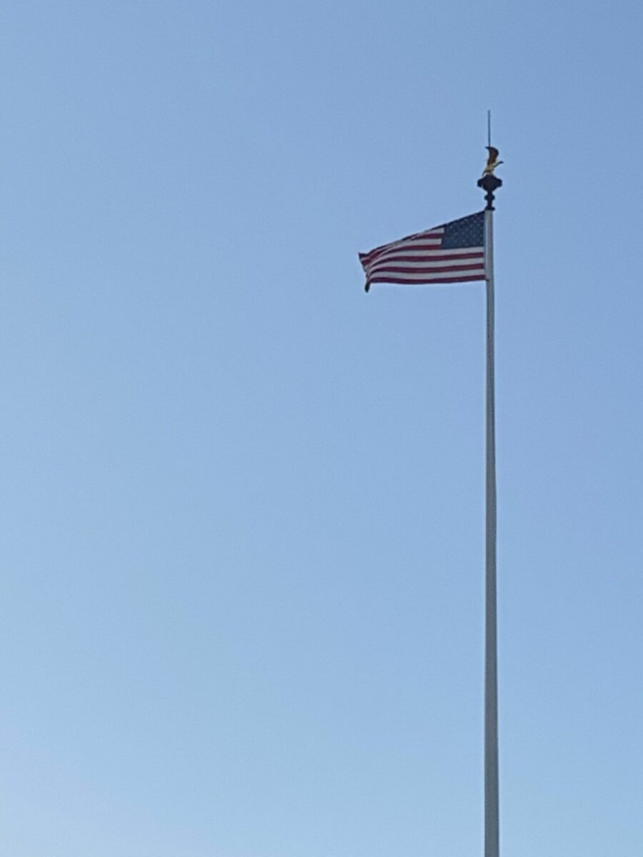 American Cemetery