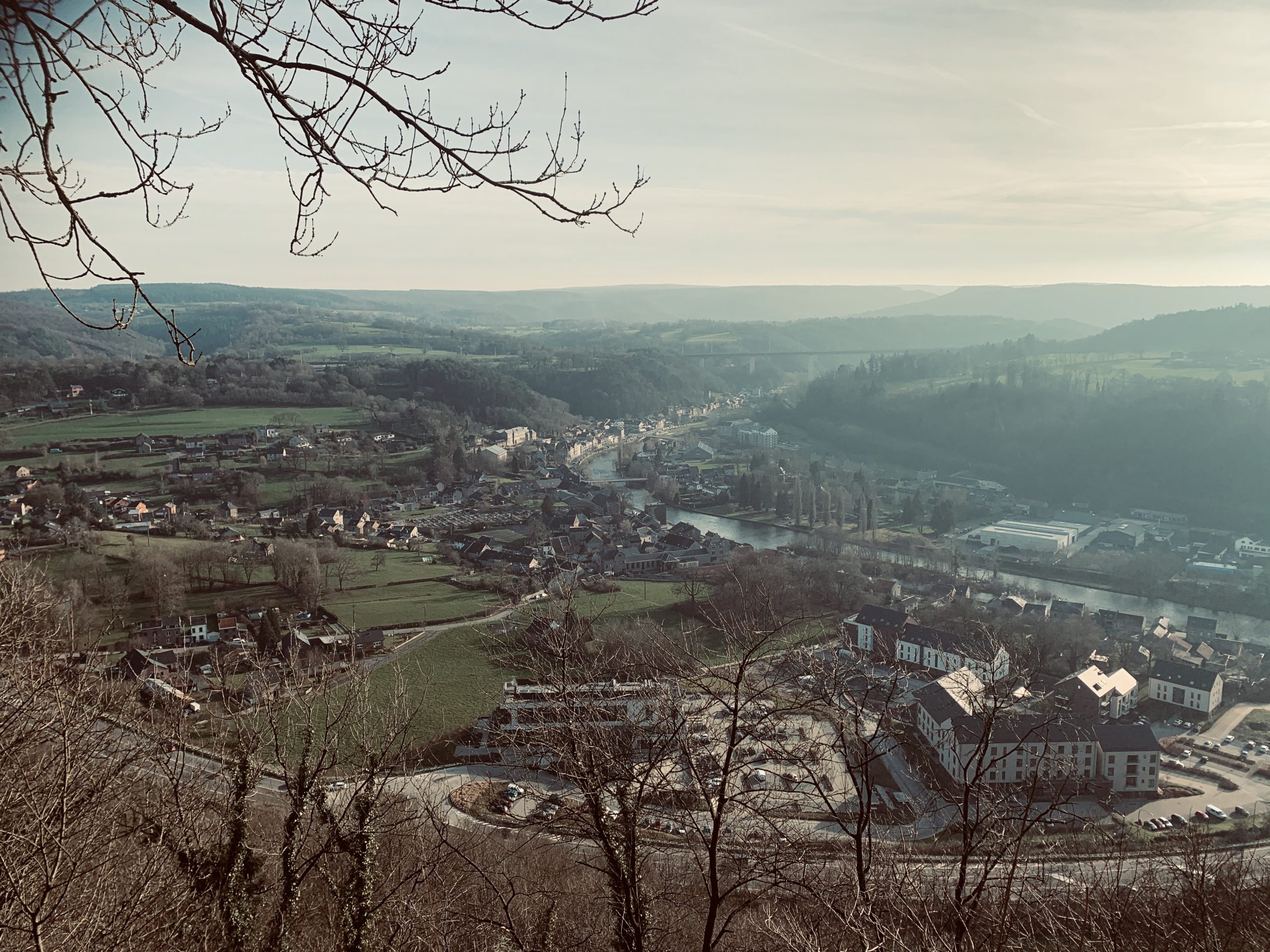 Ardennen
