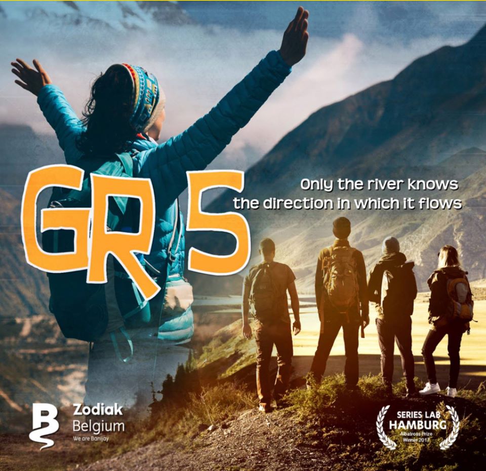 GR 5