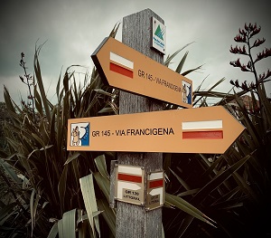 Via Francigena