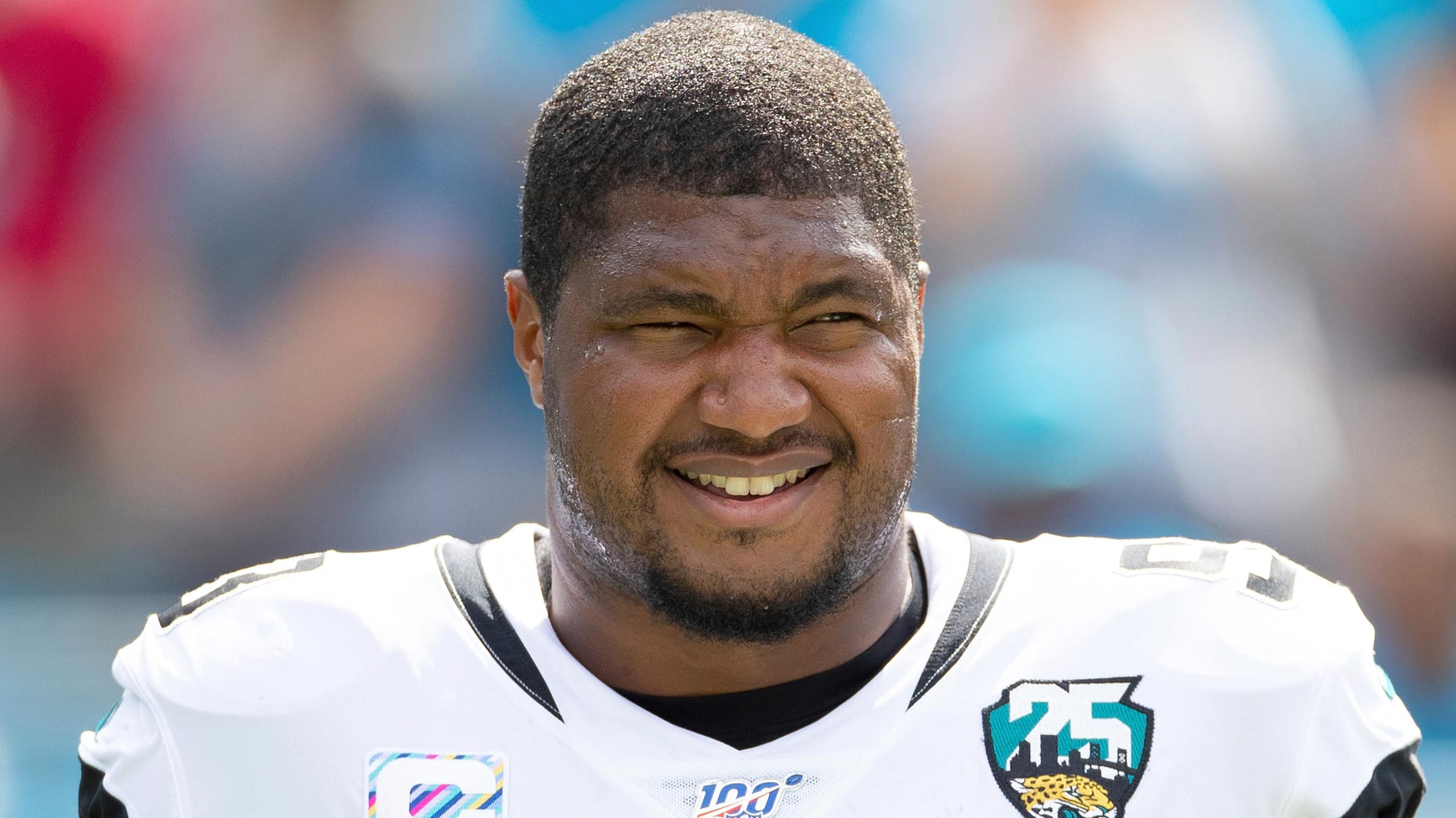 Five Things to Know About Calais Campbell