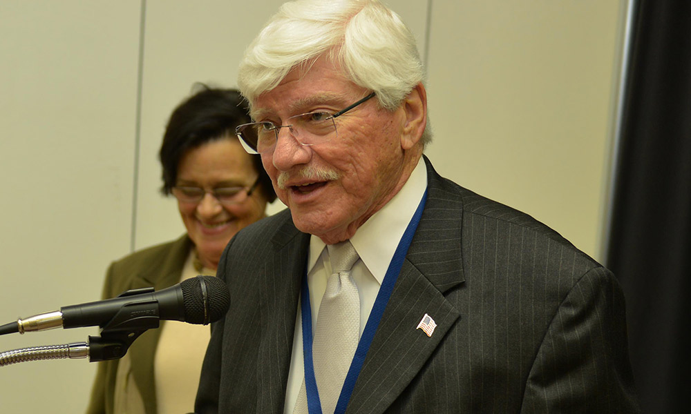 Statement from Camden County Clerk Joseph Ripa In Regard to Vote by