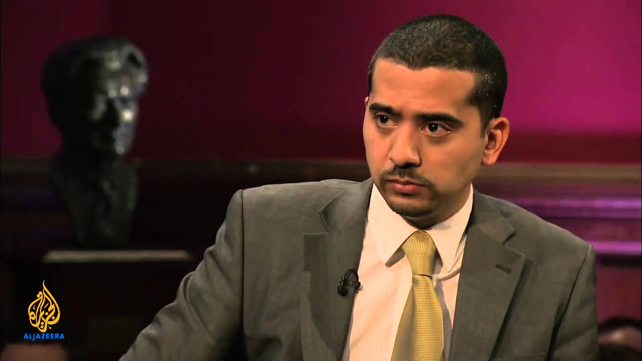 The Extraordinary Bad Faith of Mehdi Hasan CAMERA