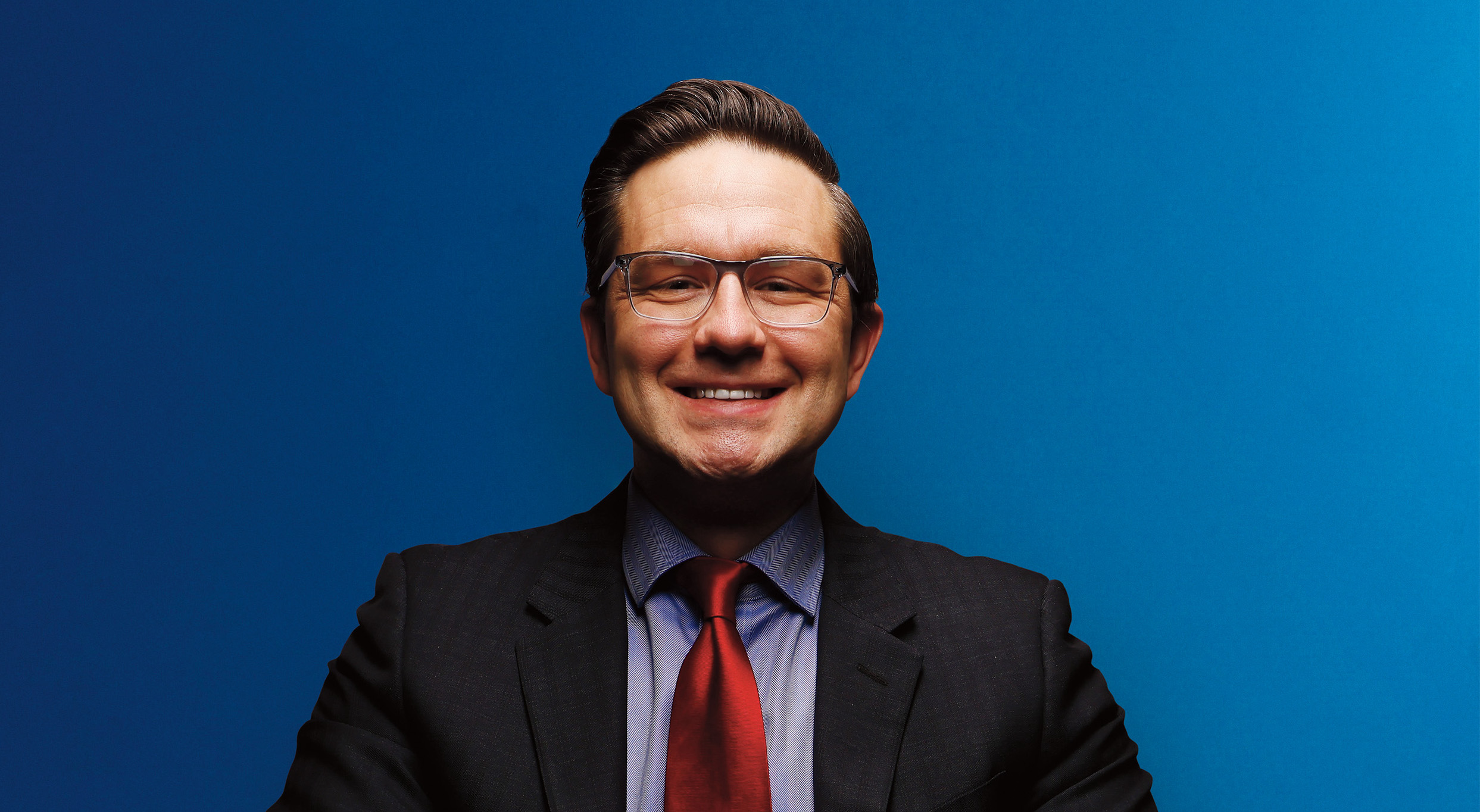 What Pierre Poilievre Gets Right About Bitcoin Canada Blockchain