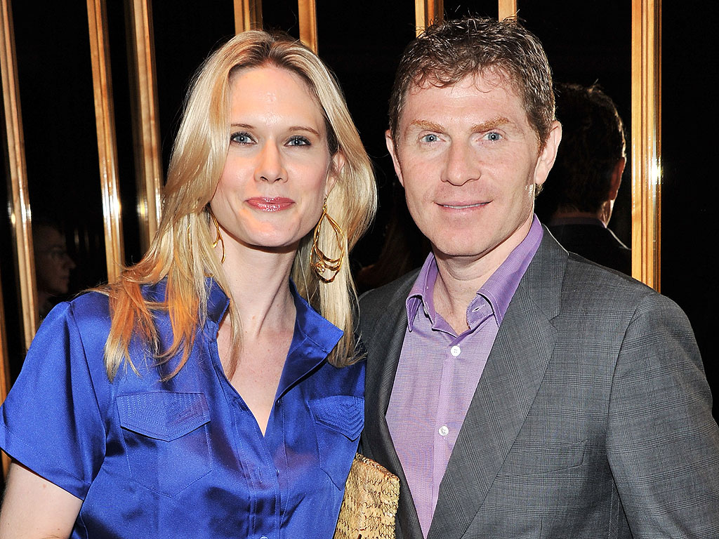 Bobby Flay Gets Star And A Surprise Canyon News