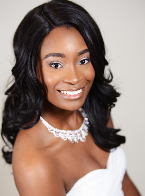 Olivia Manning wins Miss Black Delaware USA Cape Gazette