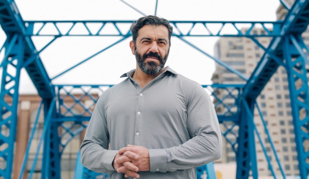 Bedros Keuilian Net Worth The Man Who Revolutionized Gym Franchising
