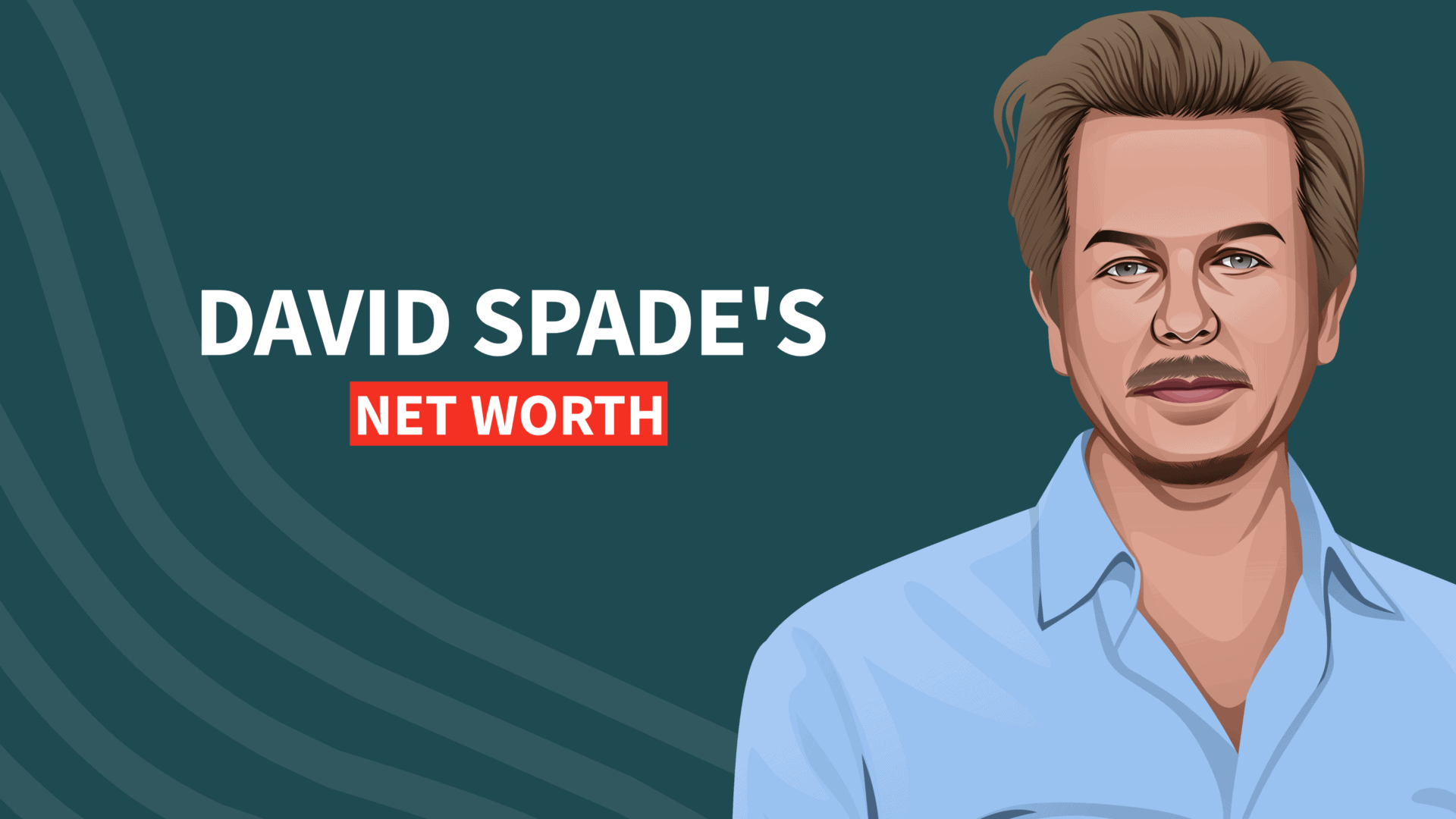 David Spade's Net Worth and Inspiring Story