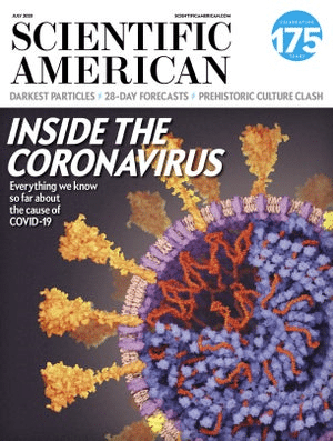 A Visual Guide to the SARS-CoV-2 Coronavirus (carbwarscookbooks.com)