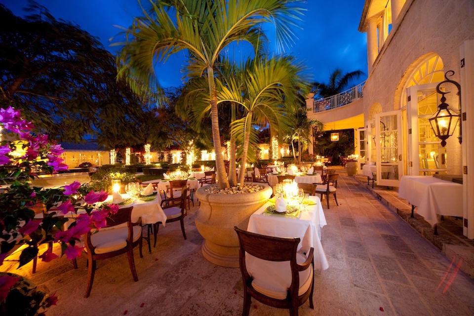 The 50 Best Restaurants in the Caribbean — 2017