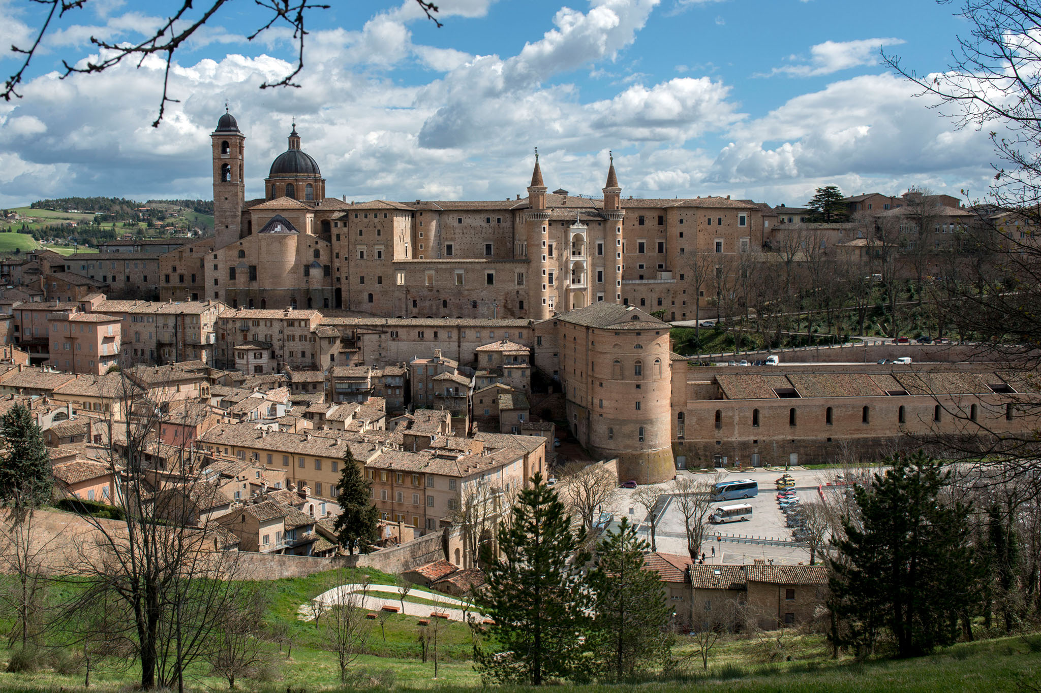 Urbino Casa Oliva