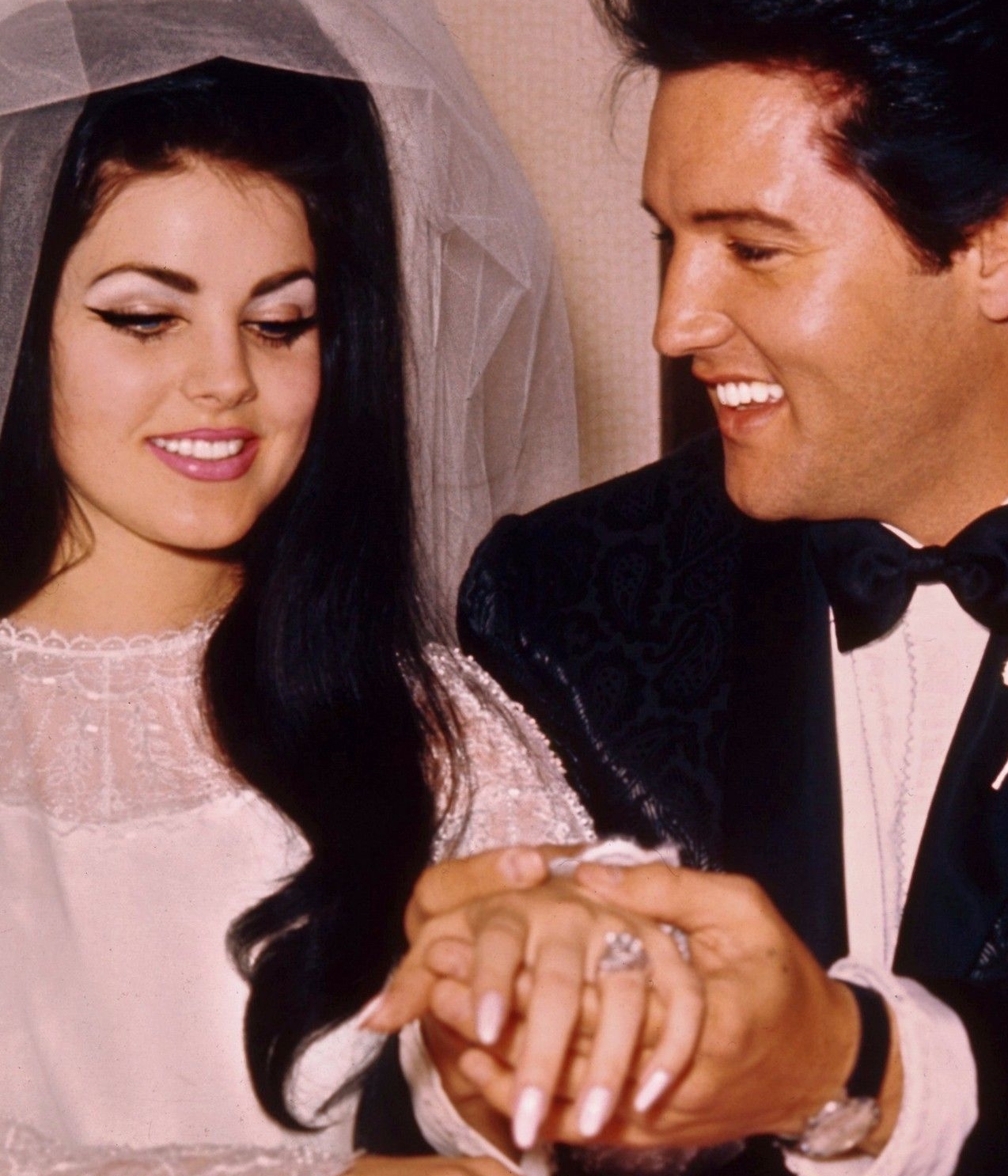 Priscilla Presley Admits ‘Confusion’ Over Fees from Wedding Chapels