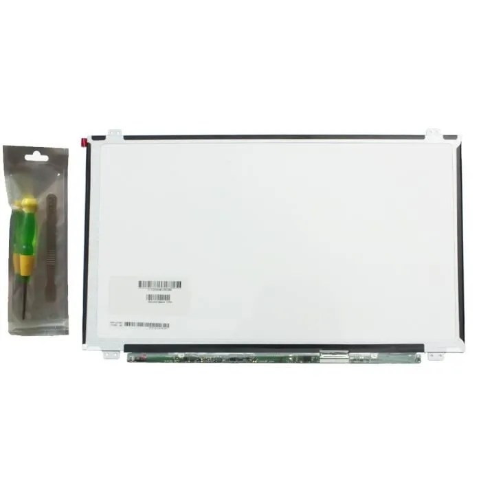 Dalle écran 15.6 slim Full HD pour pc portable Acer Aspire