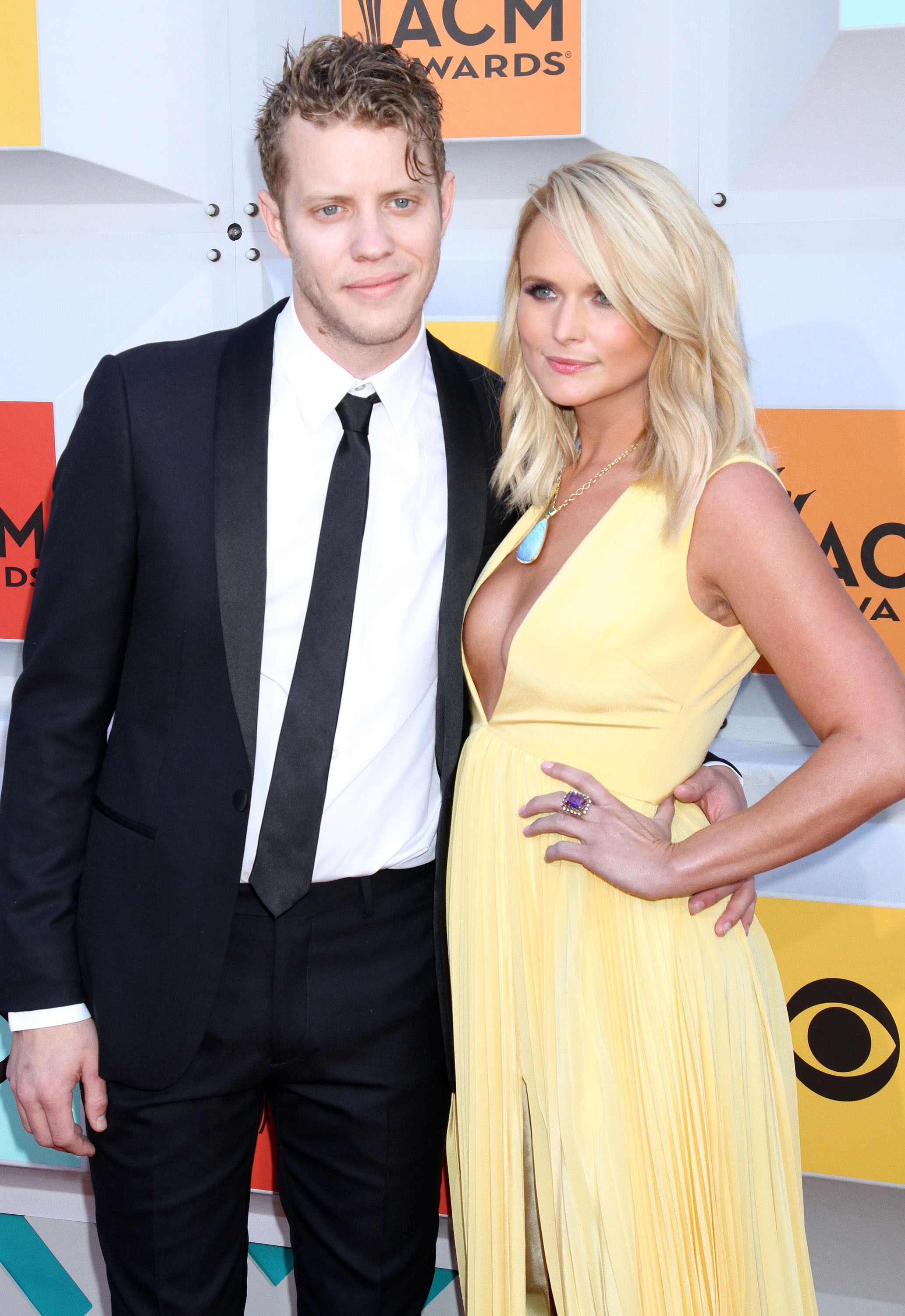 Miranda Lambert Pregnant Pressures Anderson East For Marriage and