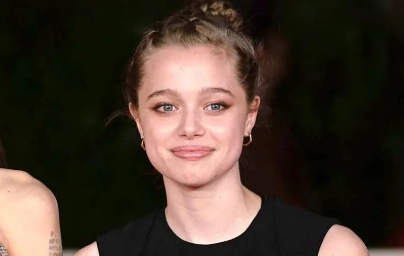 Is Shiloh Jolie Pitt Gay? Understanding Her True Sexuality
