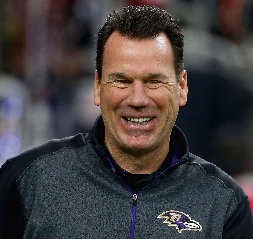 Gary Kubiak Profile, Photos, News, Bio CelebNest