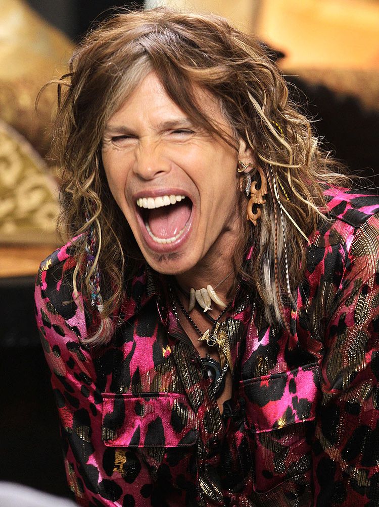 Steven Tyler plastic surgery 81 Celebrity plastic surgery online