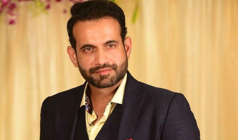Irfan Pathan Wiki, Height, Weight, Age, Caste, Family, Affairs