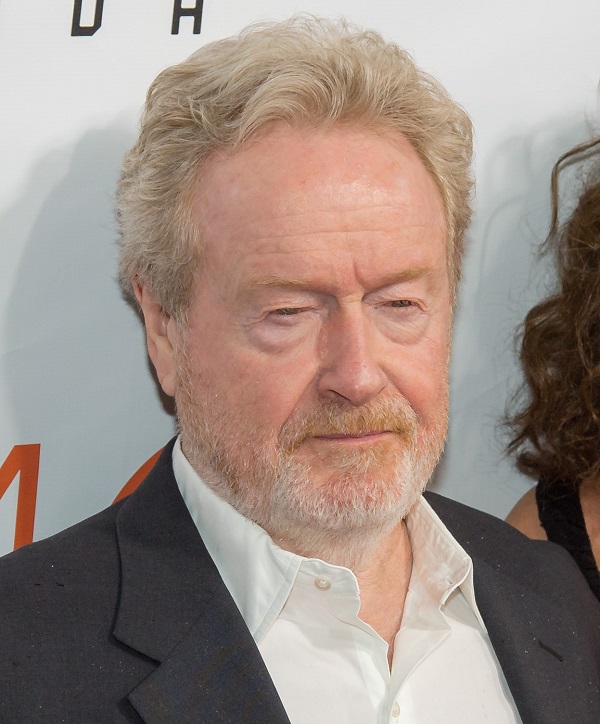 Ridley Scott His Beliefs, Religion, Personal Life, Influence on Movies