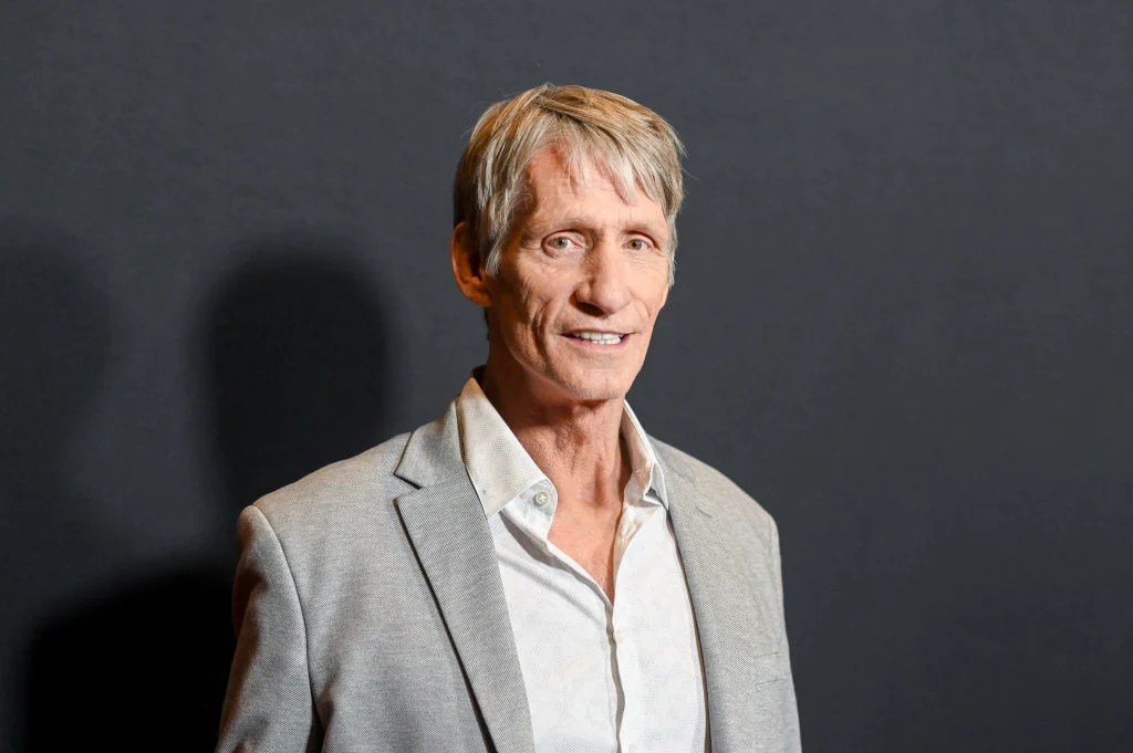 Kevin Von Erich Net Worth Celebrity Net Worth