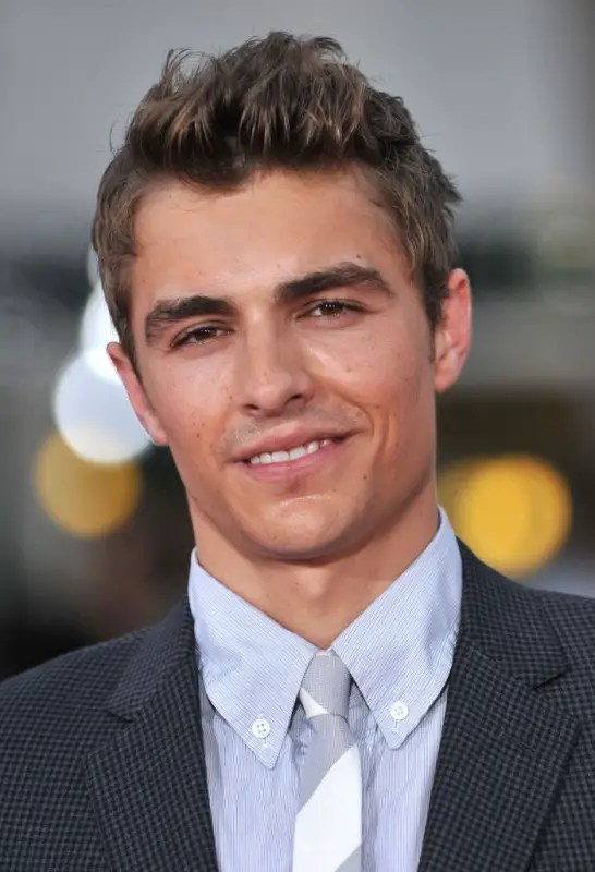 Dave Franco Age, Weight, Height, Measurements Celebrity Sizes